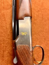 Browning Citori O/U shotgun 28ga 28