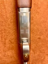 Browning Citori O/U shotgun 28ga 28