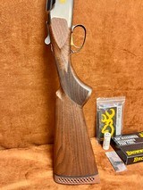 Browning Citori O/U shotgun 28ga 28