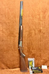 Browning Citori O/U shotgun 28ga 28