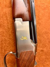 Browning Citori O/U shotgun 28ga 28