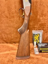 Browning Citori O/U shotgun 28ga 28