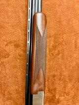 Browning Citori O/U shotgun 28ga 28