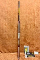 Browning Citori O/U shotgun 28ga 28