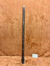 Krieghoff K80 30” 12ga Barrel - 2 of 3