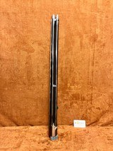 Krieghoff K80 30” 12ga Barrel - 1 of 3