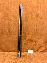 Krieghoff K80 30” 12ga Barrel - 3 of 3