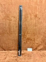 Krieghoff K80 Barrel 30