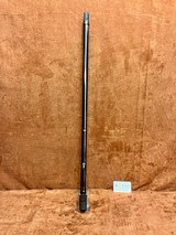 Krieghoff K80 Barrel 30