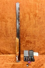 Perazzi High Tech 28ga 31.5