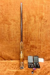 Perazzi High Tech 28ga 31.5