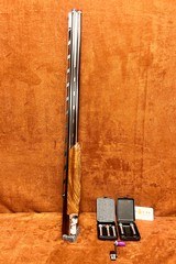 Perazzi High Tech 28ga 31.5