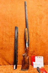 Perazzi High Tech 10 34”/31.5” Combo Trades Welcome! SOLD!! - 3 of 14