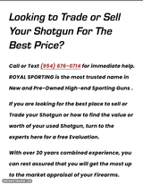 Perazzi High Tech 10 34”/31.5” Combo Trades Welcome! SOLD!! - 13 of 14