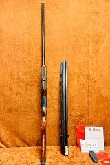 Perazzi High Tech 10 34”/31.5” Combo Trades Welcome! SOLD!! - 2 of 14