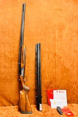 Perazzi High Tech 10 34”/31.5” Combo Trades Welcome! SOLD!! - 1 of 14