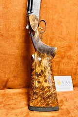 Perazzi MX8 Custom Engraved SCO 29.5” IM/F Pigeon/Helice - 8 of 15