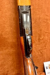 Perazzi MX3 Trap combo 31.5