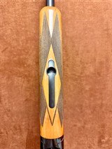 Perazzi MX3 Trap combo 31.5