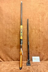 Perazzi MX3 Trap combo 31.5