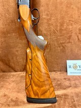 Perazzi MX3 Trap combo 31.5