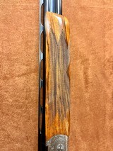 Krieghoff K80 Super scroll parcours 28ga 32" MUST SEE - 10 of 12