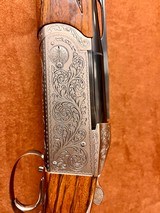 Krieghoff K80 Super scroll parcours 28ga 32" MUST SEE - 6 of 12