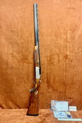 Krieghoff K80 Super scroll parcours 28ga 32" MUST SEE - 3 of 12