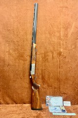 Krieghoff K80 Super scroll parcours 28ga 32" MUST SEE - 1 of 12