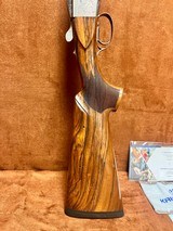Krieghoff K80 Super scroll parcours 28ga 32" MUST SEE - 8 of 12