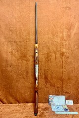 Krieghoff K80 Super scroll parcours 28ga 32" MUST SEE - 2 of 12