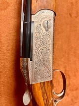 Krieghoff K80 Super scroll parcours 28ga 32" MUST SEE - 4 of 12