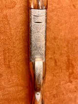 Krieghoff K80 Super scroll parcours 28ga 32" MUST SEE - 5 of 12