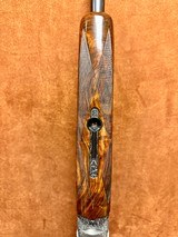 PERAZZI MX8 GALEAZZI ENGRAVED 4 BARREL SET MUST SEE - 11 of 13