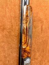 PERAZZI MX8 GALEAZZI ENGRAVED 4 BARREL SET MUST SEE - 10 of 13