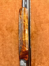 PERAZZI MX8 GALEAZZI ENGRAVED 4 BARREL SET MUST SEE - 12 of 13