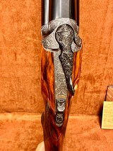 PERAZZI MX8 GALEAZZI ENGRAVED 4 BARREL SET MUST SEE - 7 of 13