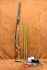 Caesar Guerini Maxum 32