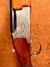 Winchester 101 Diamond grade trap combo 32/34 TRADES WELCOME!! - 4 of 12