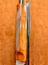 Winchester 101 Diamond grade trap combo 32/34 TRADES WELCOME!! - 11 of 12