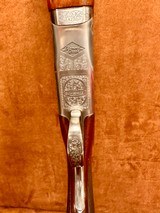 Winchester 101 Diamond grade trap combo 32/34 TRADES WELCOME!! - 5 of 12