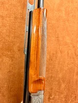 Winchester 101 Diamond grade trap combo 32/34 TRADES WELCOME!! - 9 of 12