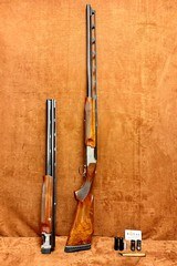 Winchester 101 Diamond grade trap combo 32/34 TRADES WELCOME!! - 3 of 12