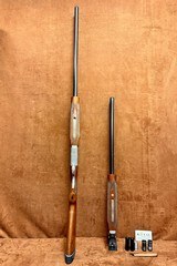 Winchester 101 Diamond grade trap combo 32/34 TRADES WELCOME!! - 2 of 12