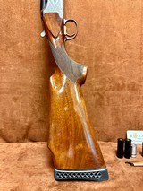 Winchester 101 Diamond grade trap combo 32/34 TRADES WELCOME!! - 7 of 12