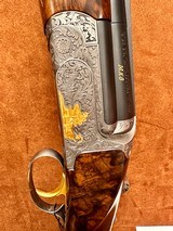 Perazzi MX8 32 - 6 of 11