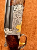Perazzi MX8 32 - 4 of 11