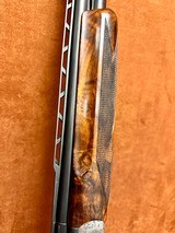 Perazzi MX8 32 - 9 of 11