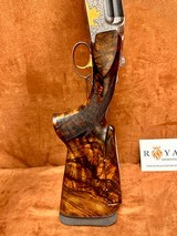 Perazzi MX8 32 - 8 of 11