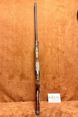 Perazzi MX8 32 - 2 of 11